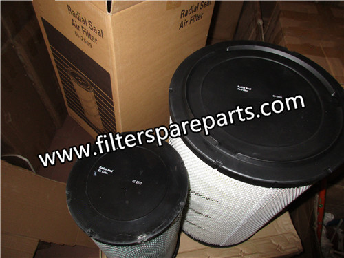 6I-2510 air filter